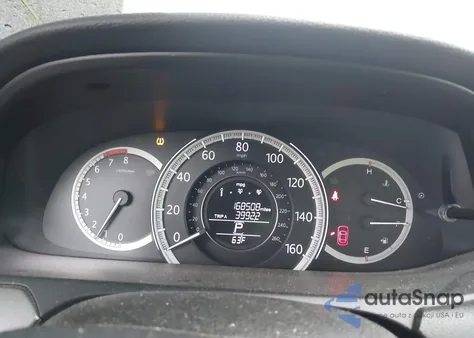 2014 Honda Accord Lx from USA, damaged, VIN 1HGCR2F38EA295951